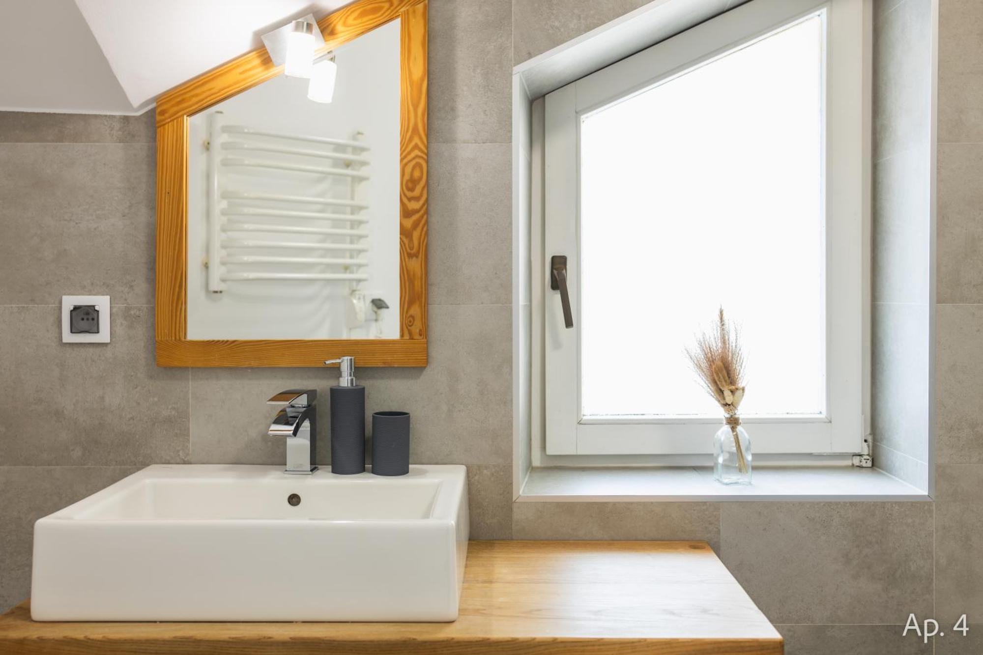 Apartamenty Krupowki 4 Zakopane Dış mekan fotoğraf