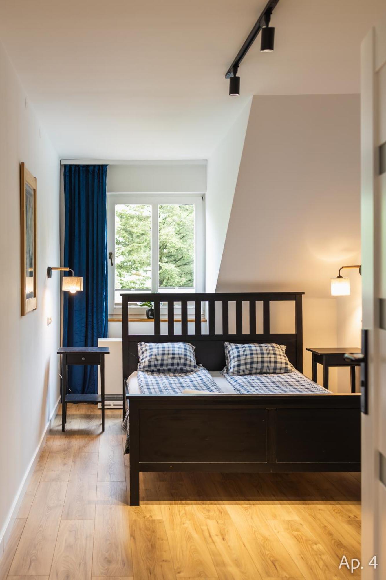 Apartamenty Krupowki 4 Zakopane Dış mekan fotoğraf
