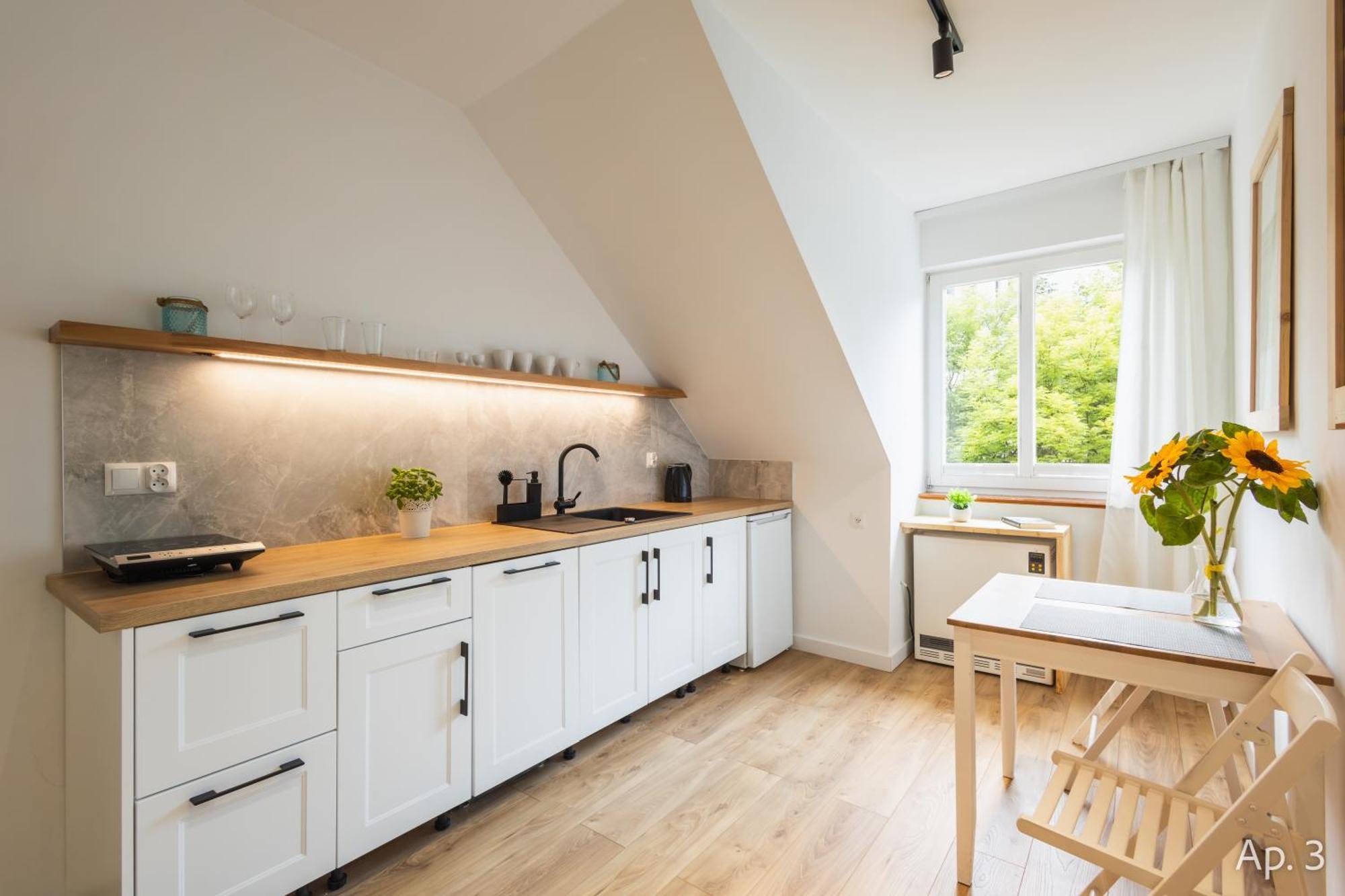 Apartamenty Krupowki 4 Zakopane Dış mekan fotoğraf