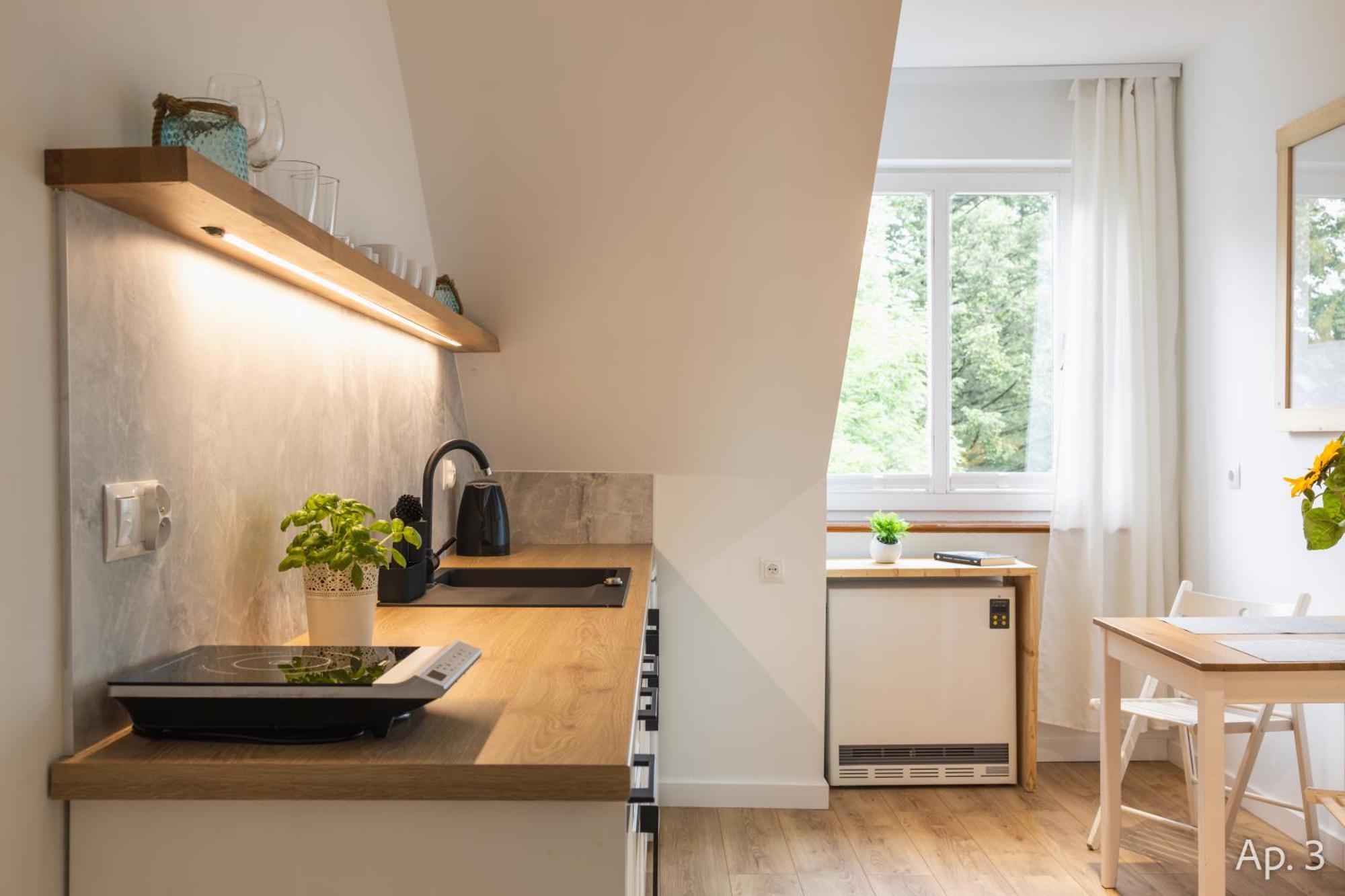 Apartamenty Krupowki 4 Zakopane Dış mekan fotoğraf