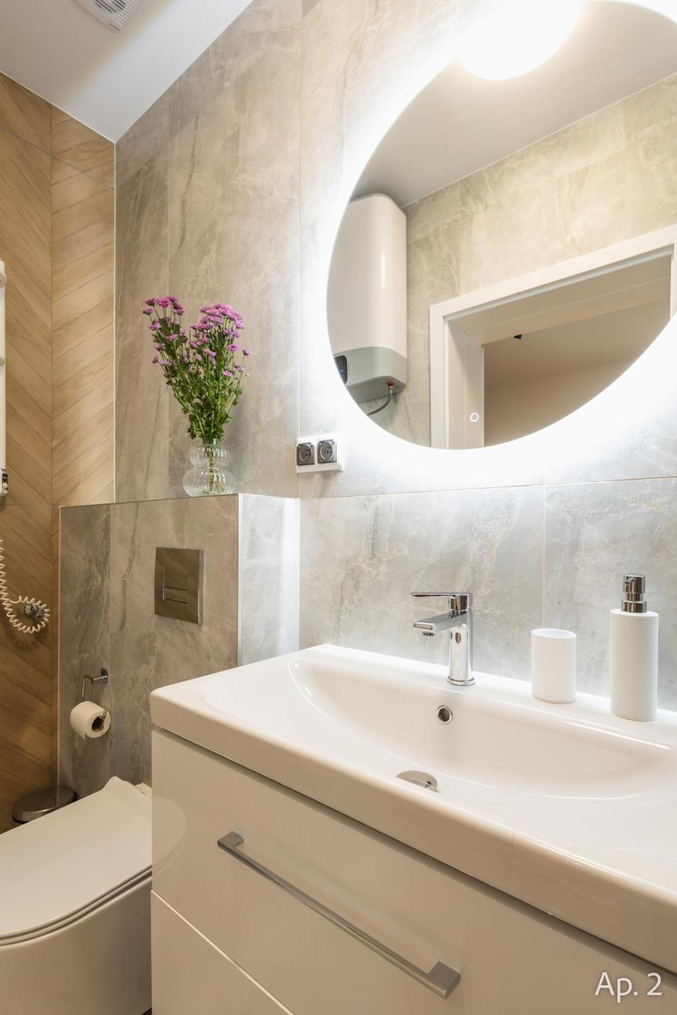 Apartamenty Krupowki 4 Zakopane Dış mekan fotoğraf