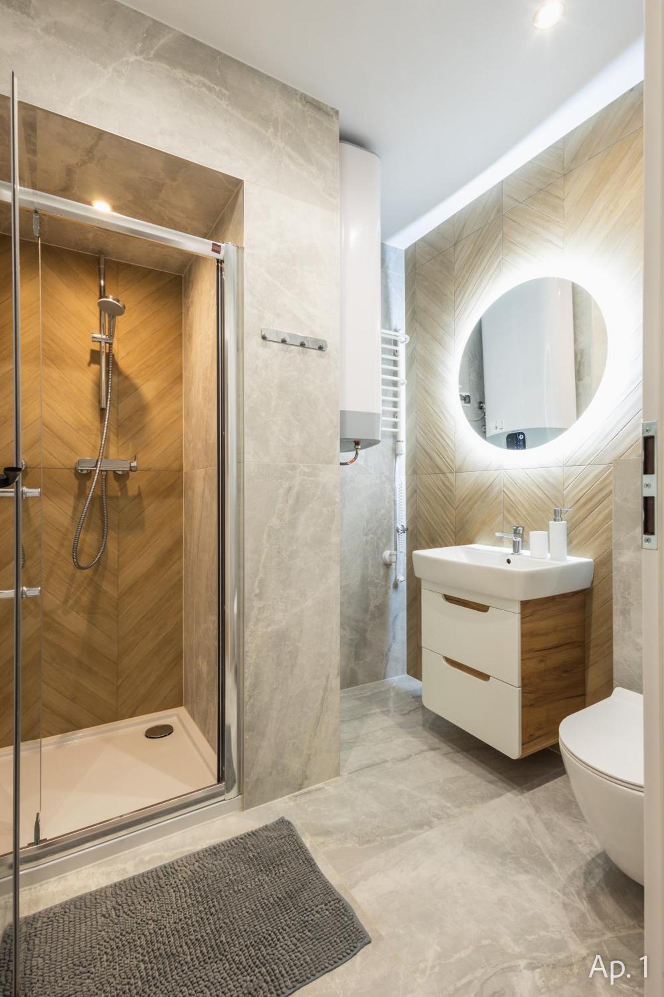 Apartamenty Krupowki 4 Zakopane Dış mekan fotoğraf