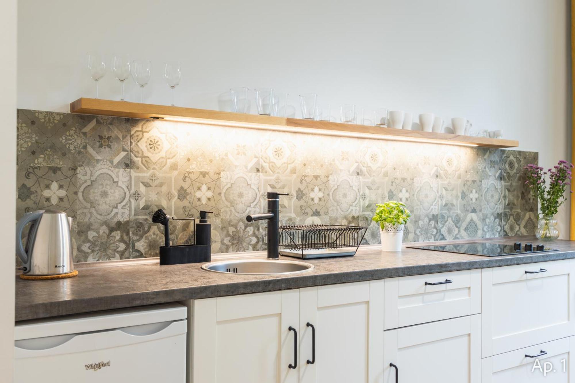 Apartamenty Krupowki 4 Zakopane Dış mekan fotoğraf