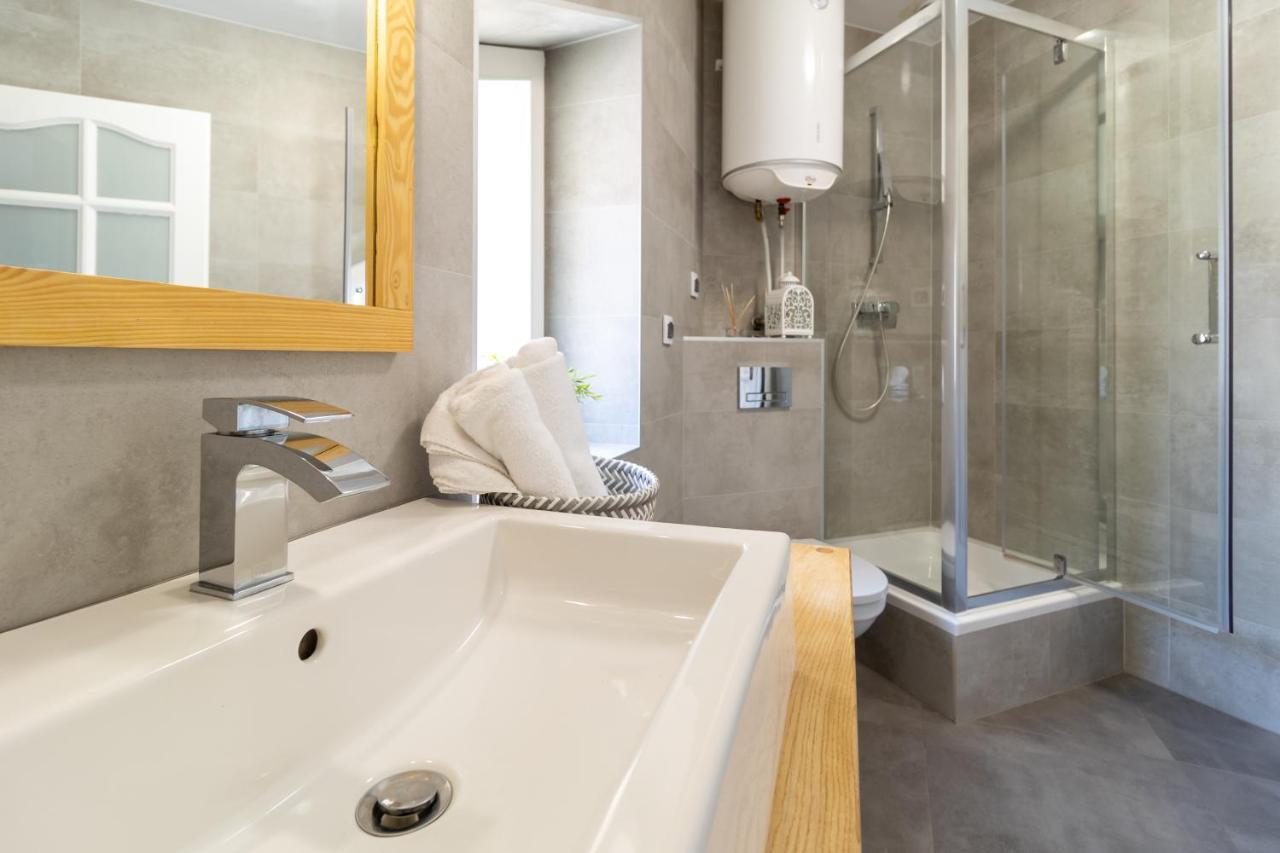 Apartamenty Krupowki 4 Zakopane Dış mekan fotoğraf